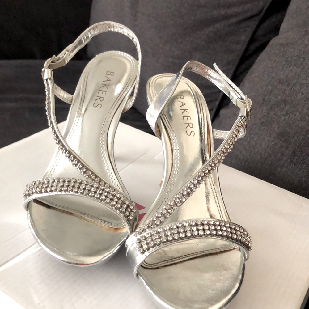 Baker’s Heels